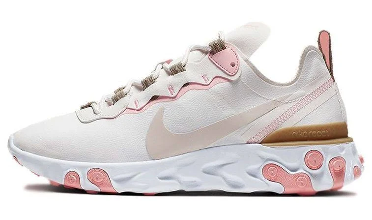 Nike Women's React Element 55 Sneakers