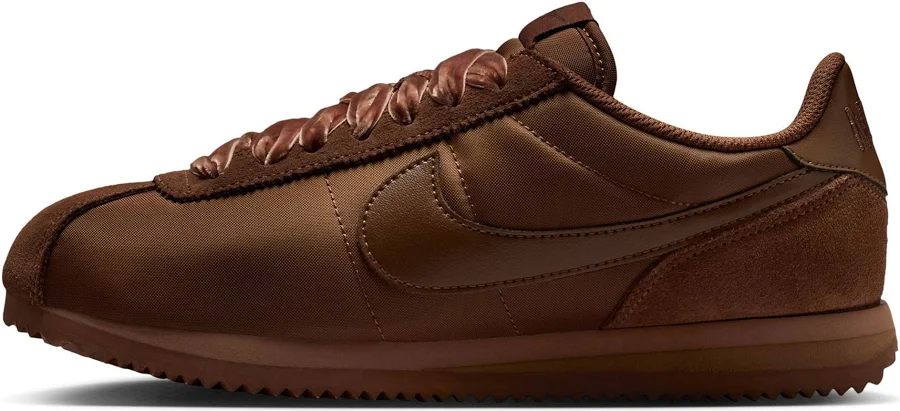 Nike Cortez Women Fauna Brown Cacao Wow