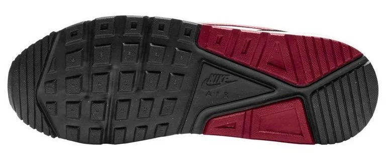 Nike Men's Air Max Correlate - Red - Low-top sneakers - 6.5