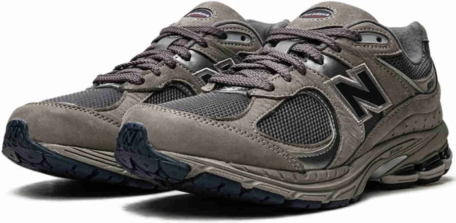 Balance 2002r Og Light Grey Ml2002ra Men Size
