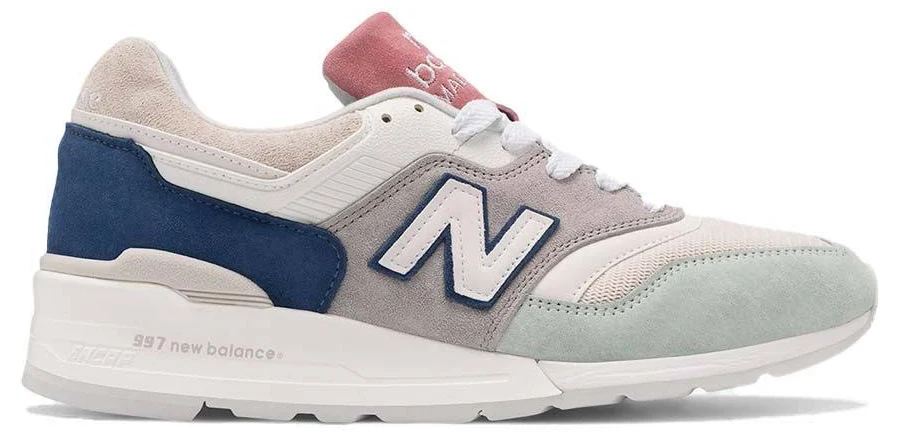 New Balance 997 "Seasonal Colors"