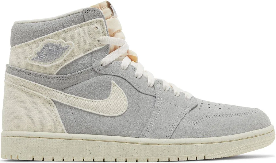 Air Jordan 1 Retro High OG Craft Men's Shoes