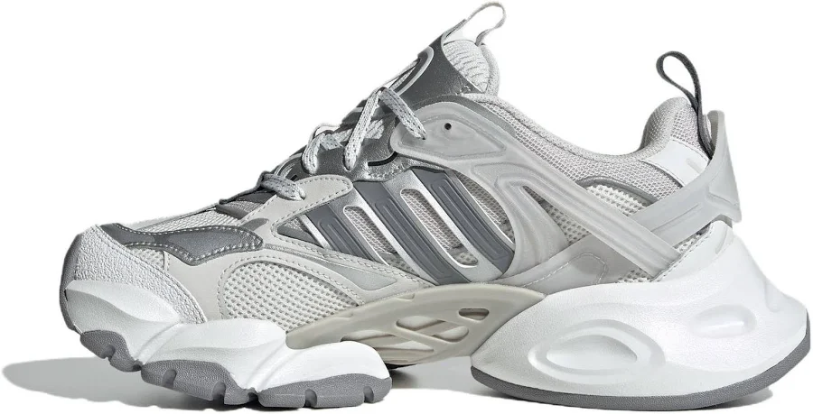 Adidas Xlg Runner Deluxe Grey Silver White - Jp5761