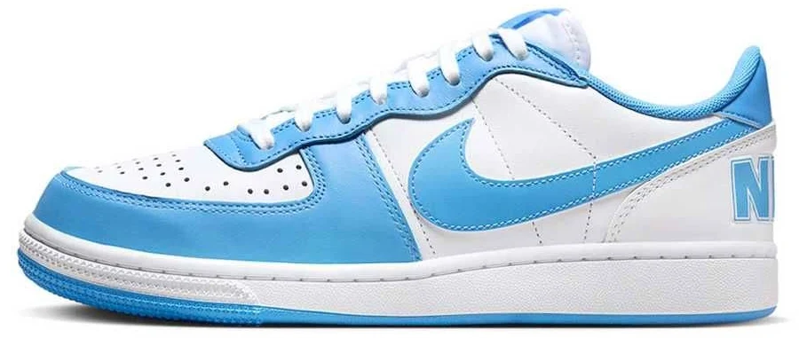 Nike Terminator Low "University Blue"