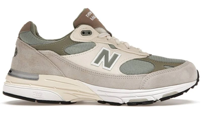 Men's New Balance 993 "Kith Spring 101
