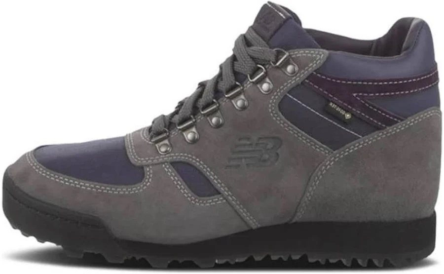 New Balance Aimé Leon Dore x Rainier 'Charcoal