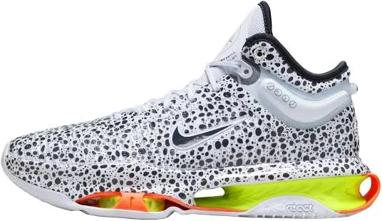 Nike Men's Air Zoom Gt Jump 2 Ep Electric Pack Sneakers