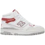 New Balance Men's 650R Angora Pack