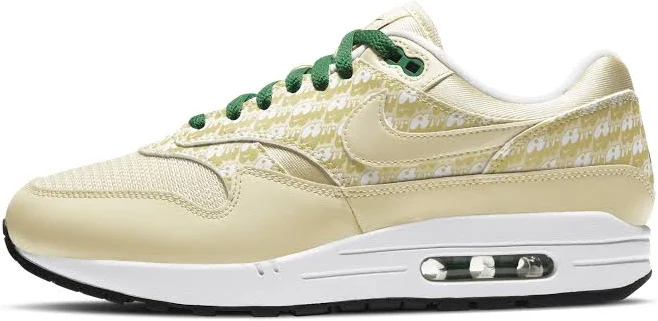 Nike Air Max 1 Premium Men's Lemonade