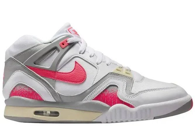 Nike Air Tech Challenge 2 Lace-Up Sneakers - US10.5