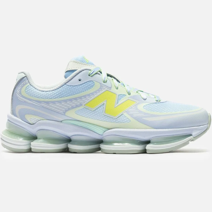 New Balance New Balance X 999HUMANITY ABZORB 2000 Men's Blue/蓝色/藍色/블루/ブルー Size US 8 / W 9.5 HBX