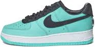 Air Force 1 Low Tiffany & Co. 1837 (Friends and Family)