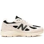 New Balance - 990v4 "Joe Freshgoods - White" sneakers - unisex - Suede - 6 - Neutrals