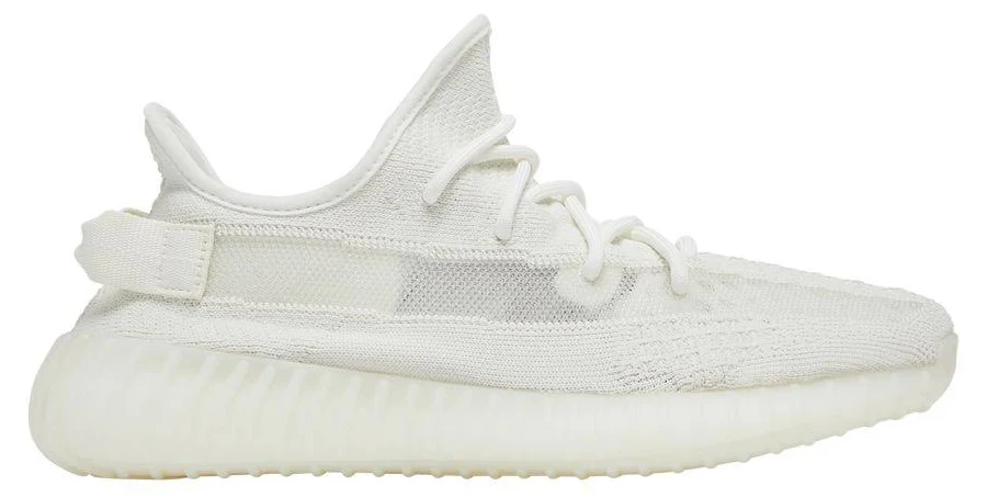 adidas Yeezy Boost 350 V2 'Bone' | White | Men's Size 11.5