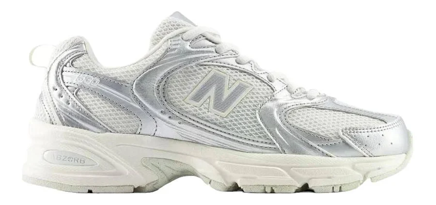 New Balance 530 Women Sneakers - Silver