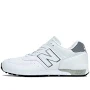 New Balance 576 Series 'White Black' M576WWL US