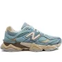 New Balance - 9060 "Blue Haze" sneakers - unisex - Calf Leather/Mesh/Fabric/Rubber - 10.5