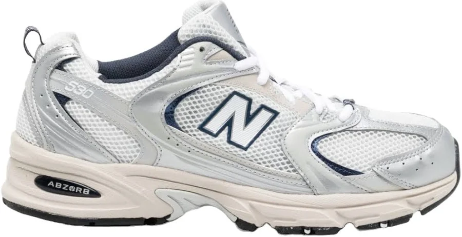 New Balance 530 Women Sneakers - Grey