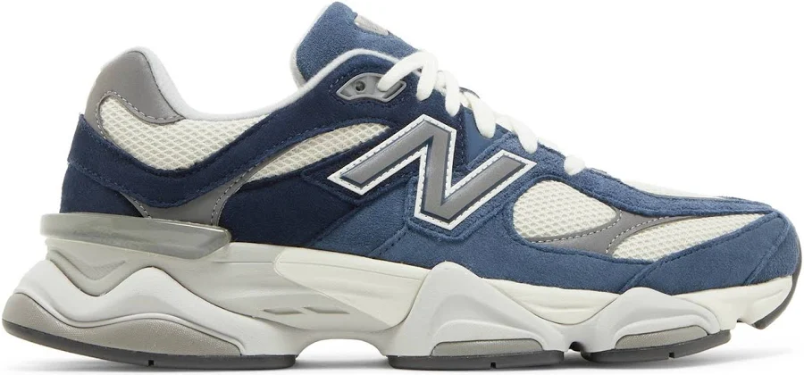 Balance 9060 'natural Indigo' U9060ind