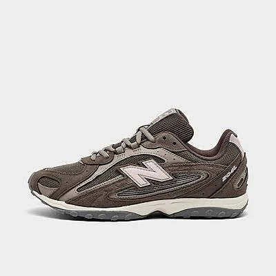 New Balance Women's 204L Casual Shoes in Cortado/Stone Pink | Size: 10.5