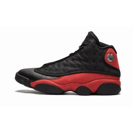 Jordan Mens Air Jordan 13 Retro Bred 2017 inch 414571 004 from Stadium Goods, Men's, Size: 9