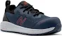 New Balance Men's Composite Toe Work Shoes MIDLOGIDS in Blue