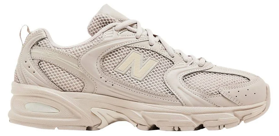New Balance 530 'Moonrock Moonbeam' | Cream | Men's Size 4.5