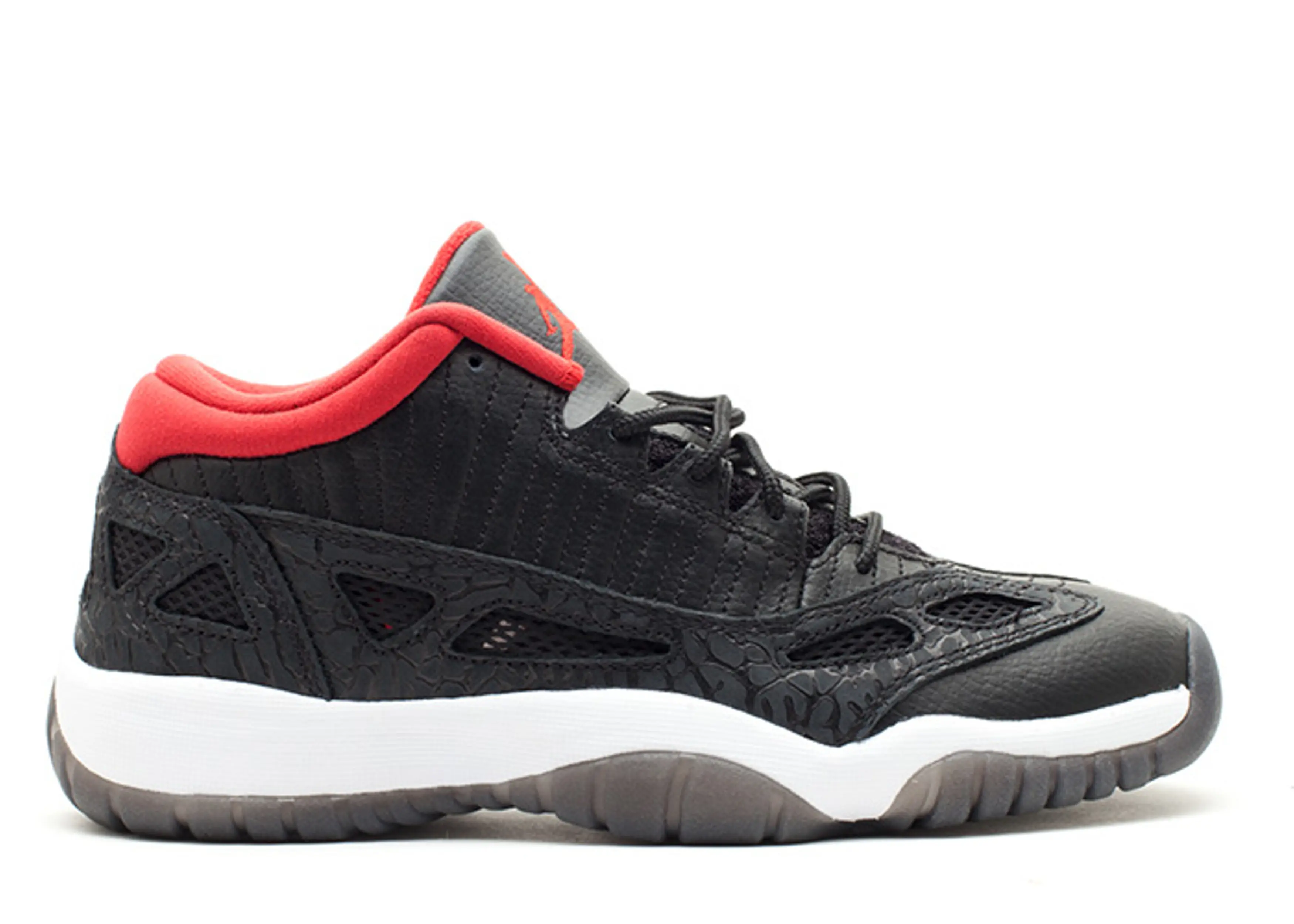 Jordan 11 Retro Low GS 2011