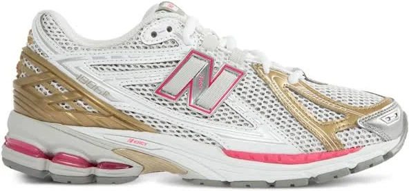 New Balance - 1906R sneakers - unisex - Fabric/Mesh/Rubber - 6.5 - White