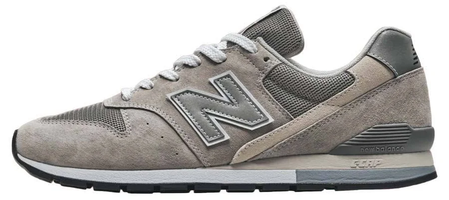 New Balance 996 New Standard "Gray"