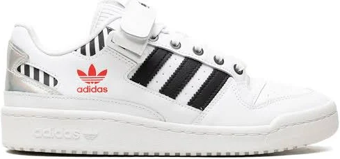 adidas Men's Forum Low