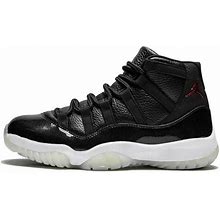Nike 11 Retro '72 - Black - Hi-Top Sneakers Size 9.5