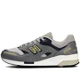 New Balance 1600 'Just for the Fit Grey' Japan Exclusive CM1600LE US
