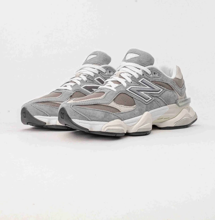 Balance 9060 Slate Grey Timberwolf U9060lba Men Size
