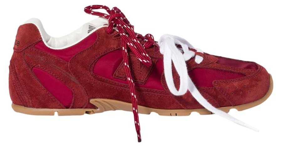 Miu Miu x New Balance 530 SL 'Cerise' | Red | Men's Size 4