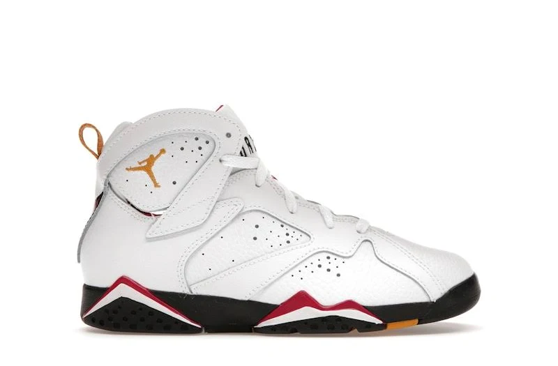 Jordan 7 Retro Cardinal (2022) (PS)