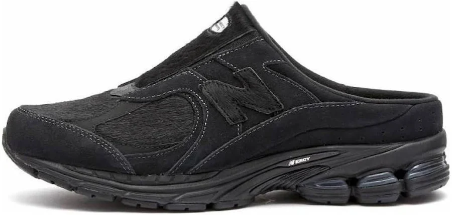 New Balance 2002R Mule