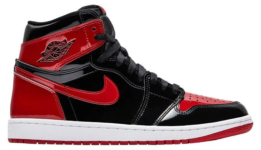 Air Jordan Men 1 Retro High OG