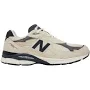 Teddy Santis x New Balance 990v3 Made In USA 'Moonbeam' M990AD3
