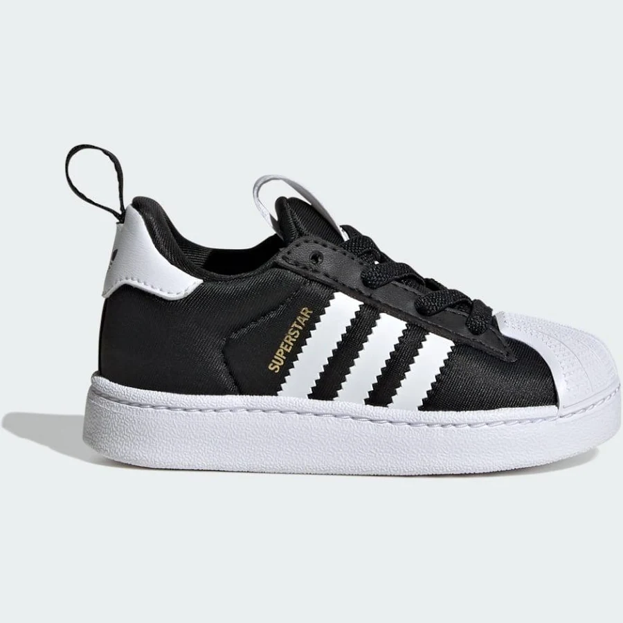 adidas Kids Superstar Quickon Shoes