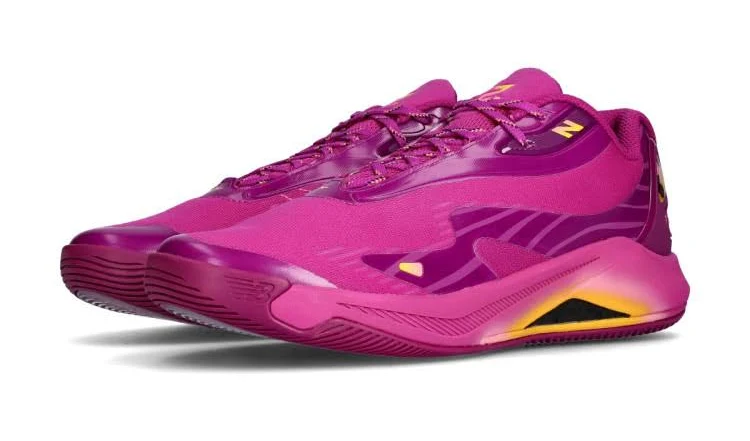 New Balance Kawhi 4 Basketball Shoes