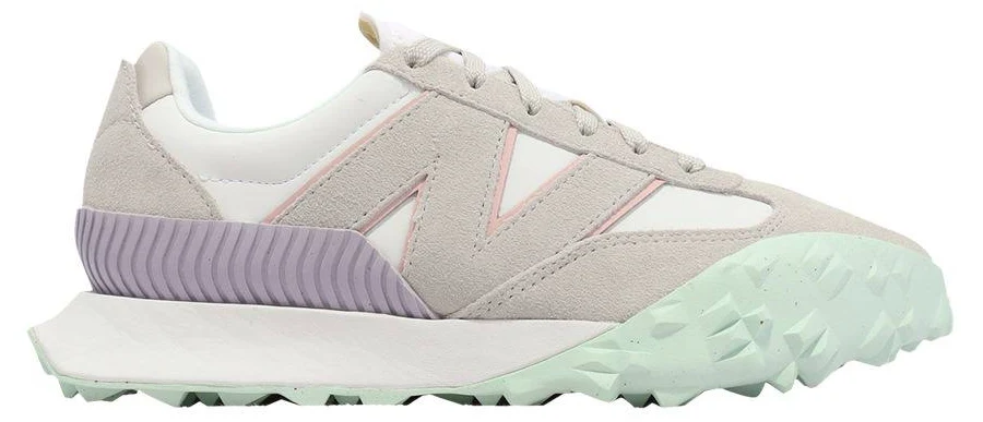 New Balance Men's XC 72 Low-top Sneakers