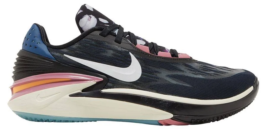 Nike Men's Air Zoom Gt Cut 2 Low-top Sneakers