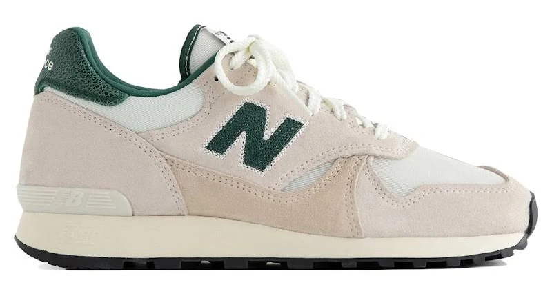 New Balance Men's 475 Aime Leon Dore Sneakers
