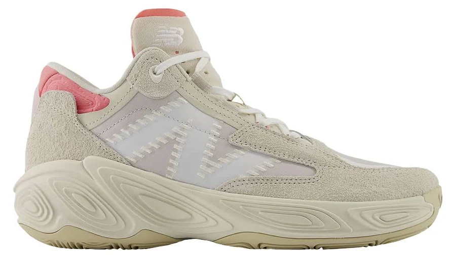 New Balance Fresh Foam Bb V2 - Cream