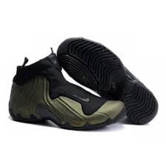 Nike Air Flightposite