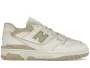 New Balance 550 en beige