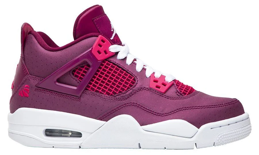 Air Jordan 4 Retro GS (2019)
