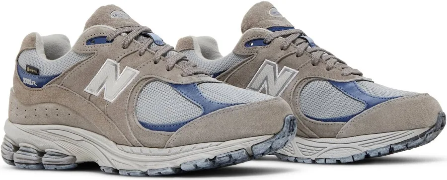 Balance 2002r Gore-tex Marblehead Moon Shadow M2002rxb