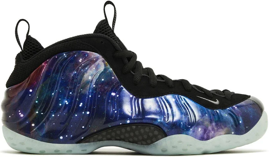 Nike Air Foamposite One Galaxy (2025) Size 13, Ds Brand